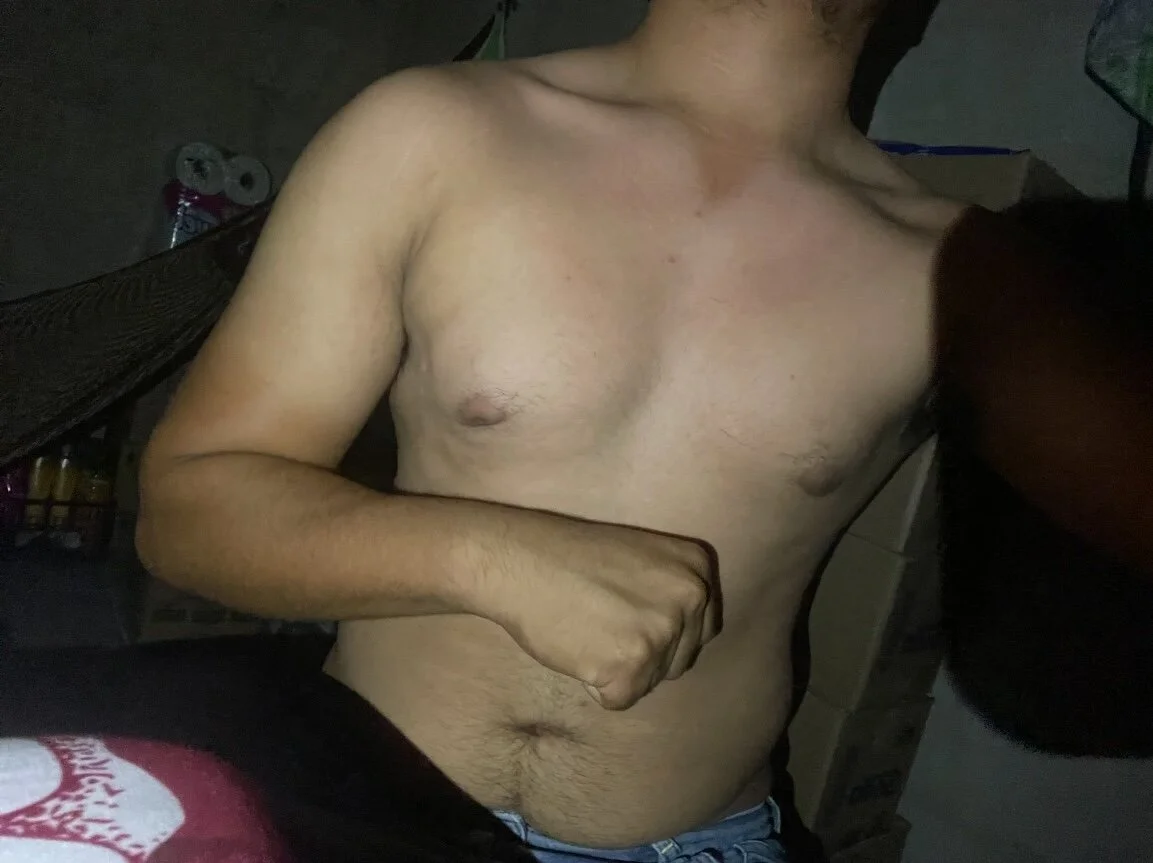 XXX Porn Photo of Nude santyhotbi 2