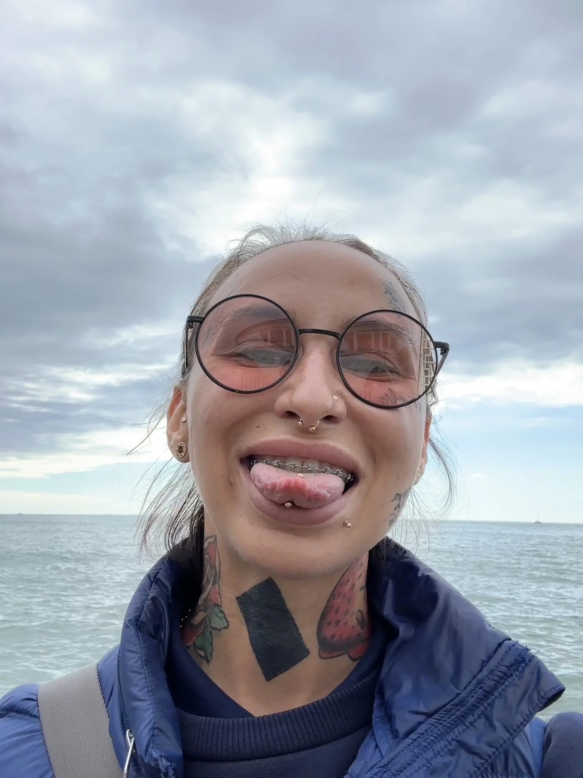 XXX Porn Photo of Nude Cool_Freak_ 20