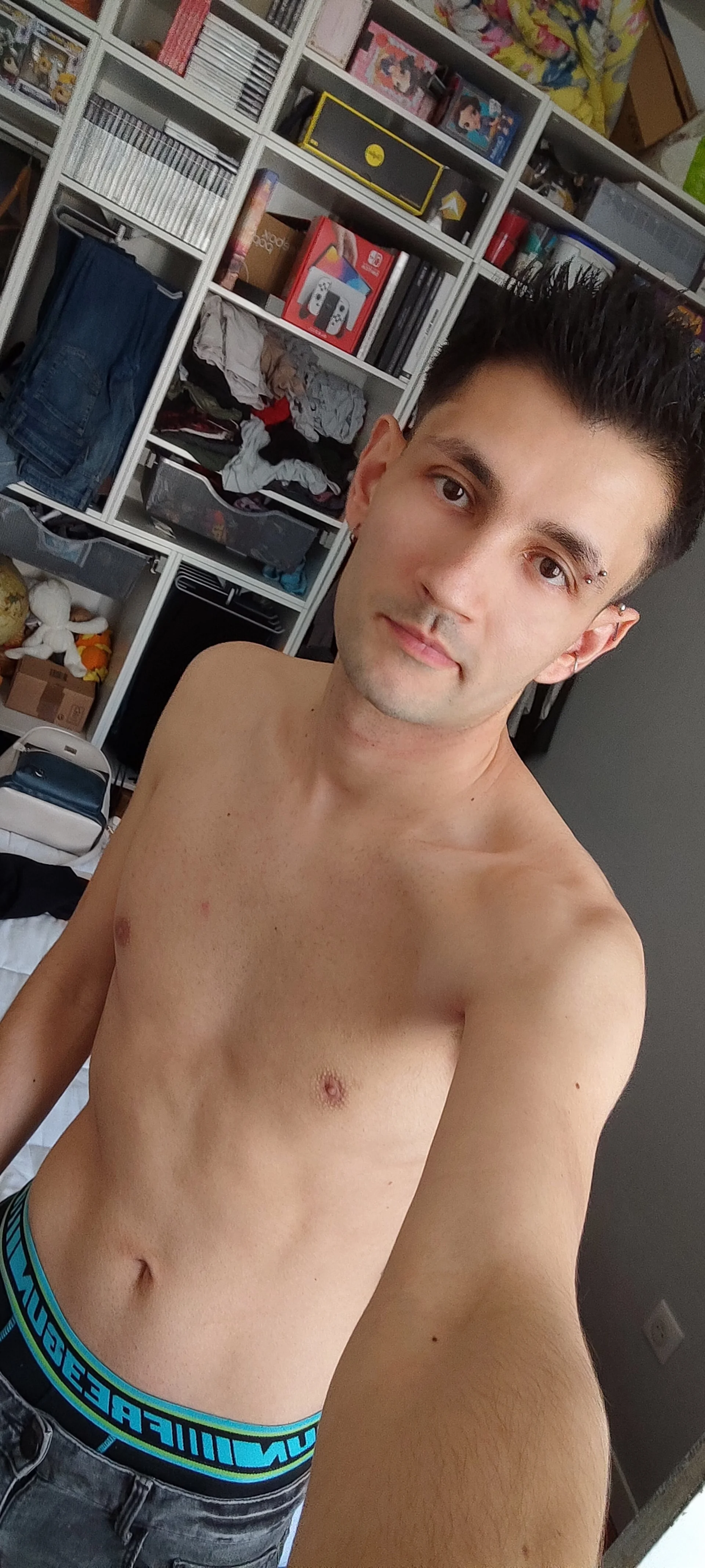 XXX Porn Photo of Nude poissinet2 1