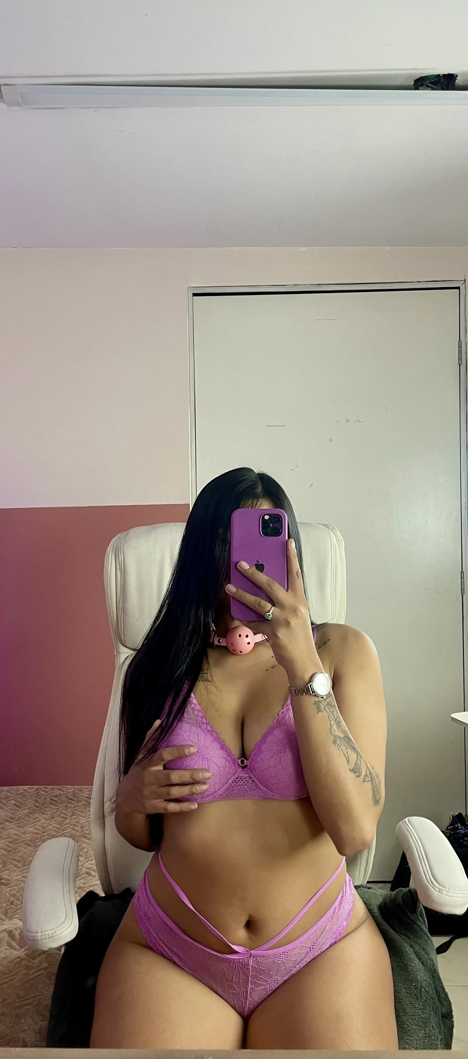 XXX Porn Photo of Nude Nyx_Ferreiro 7