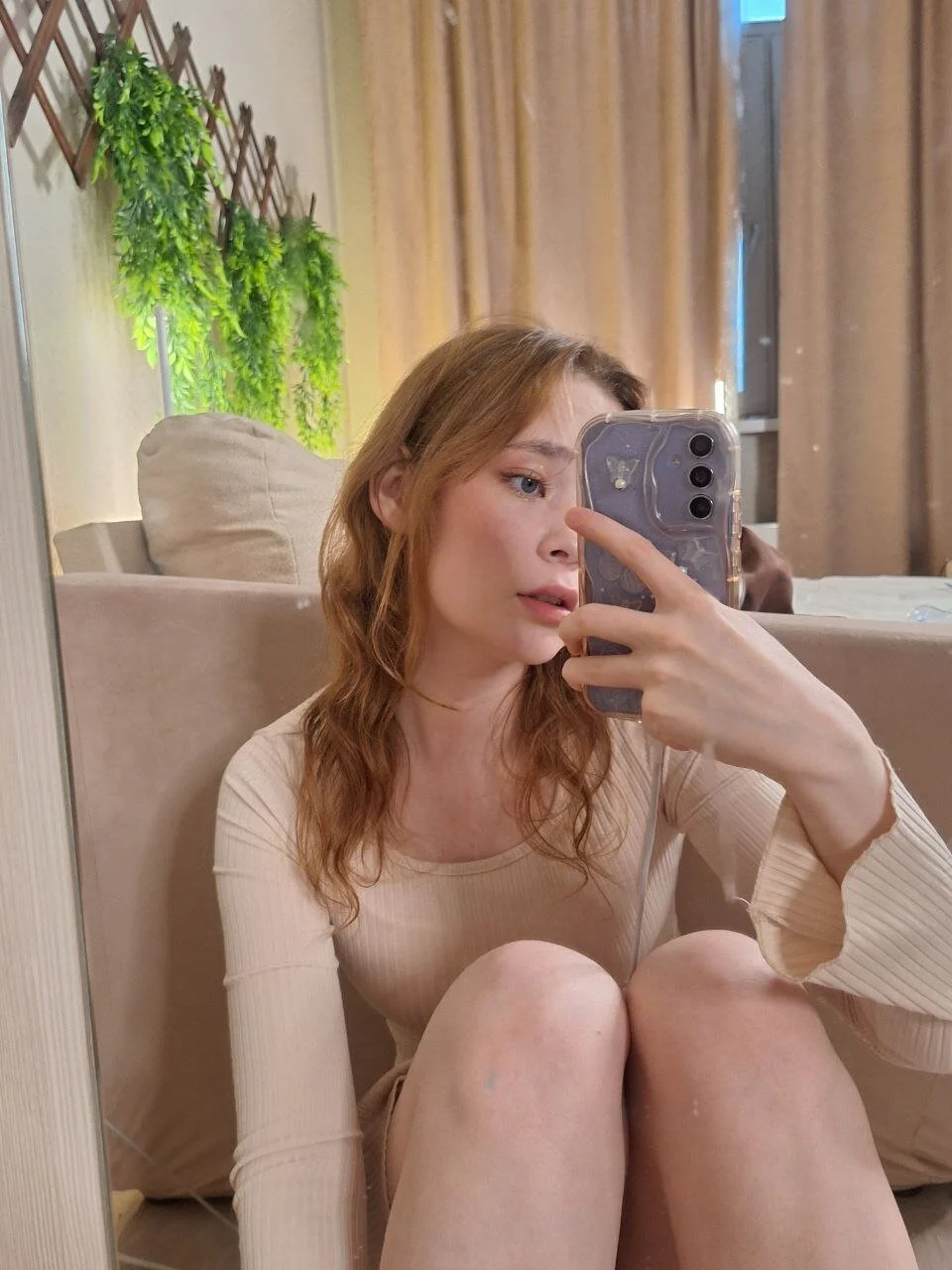 XXX Porn Photo of Nude Kellybbface 16