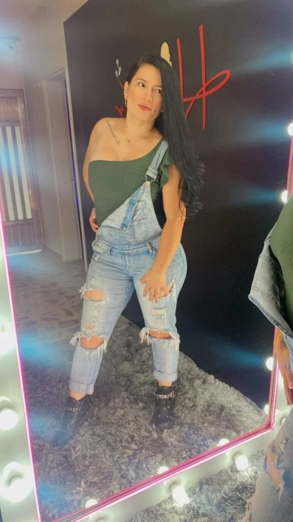 XXX Porn Photo of Nude leslie_k 15