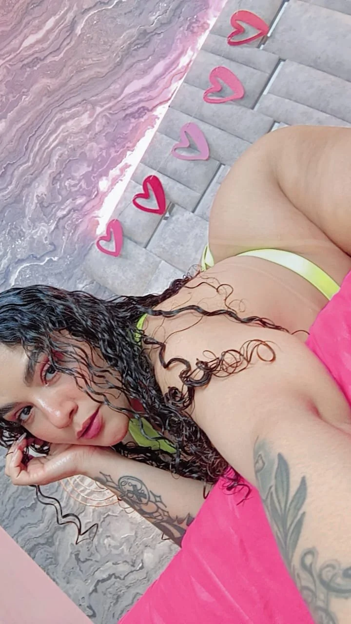 XXX Porn Photo of Nude MelissaBloomm 104