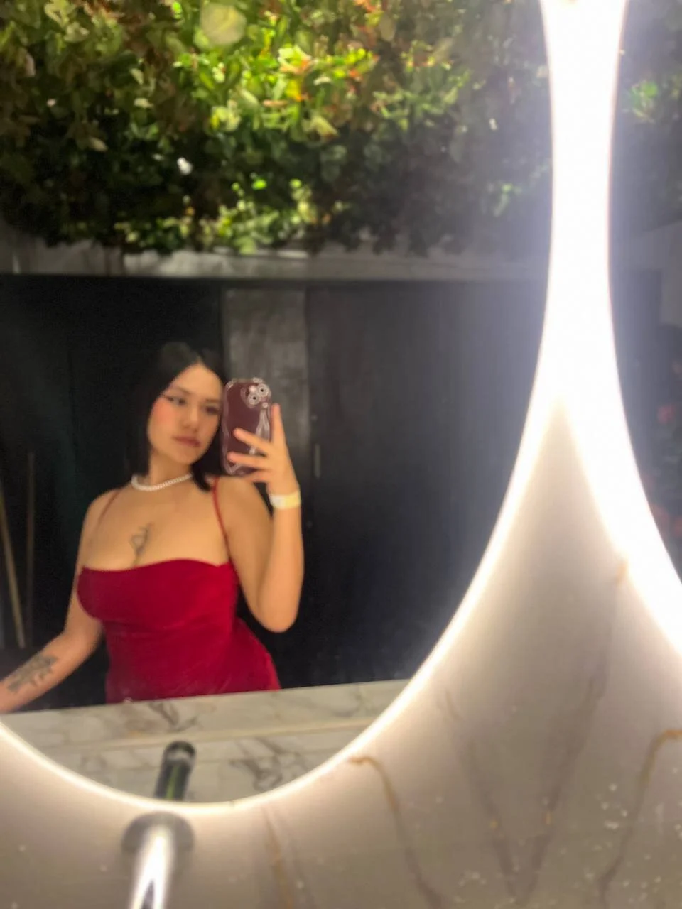 XXX Porn Photo of Nude trastornada_ 17