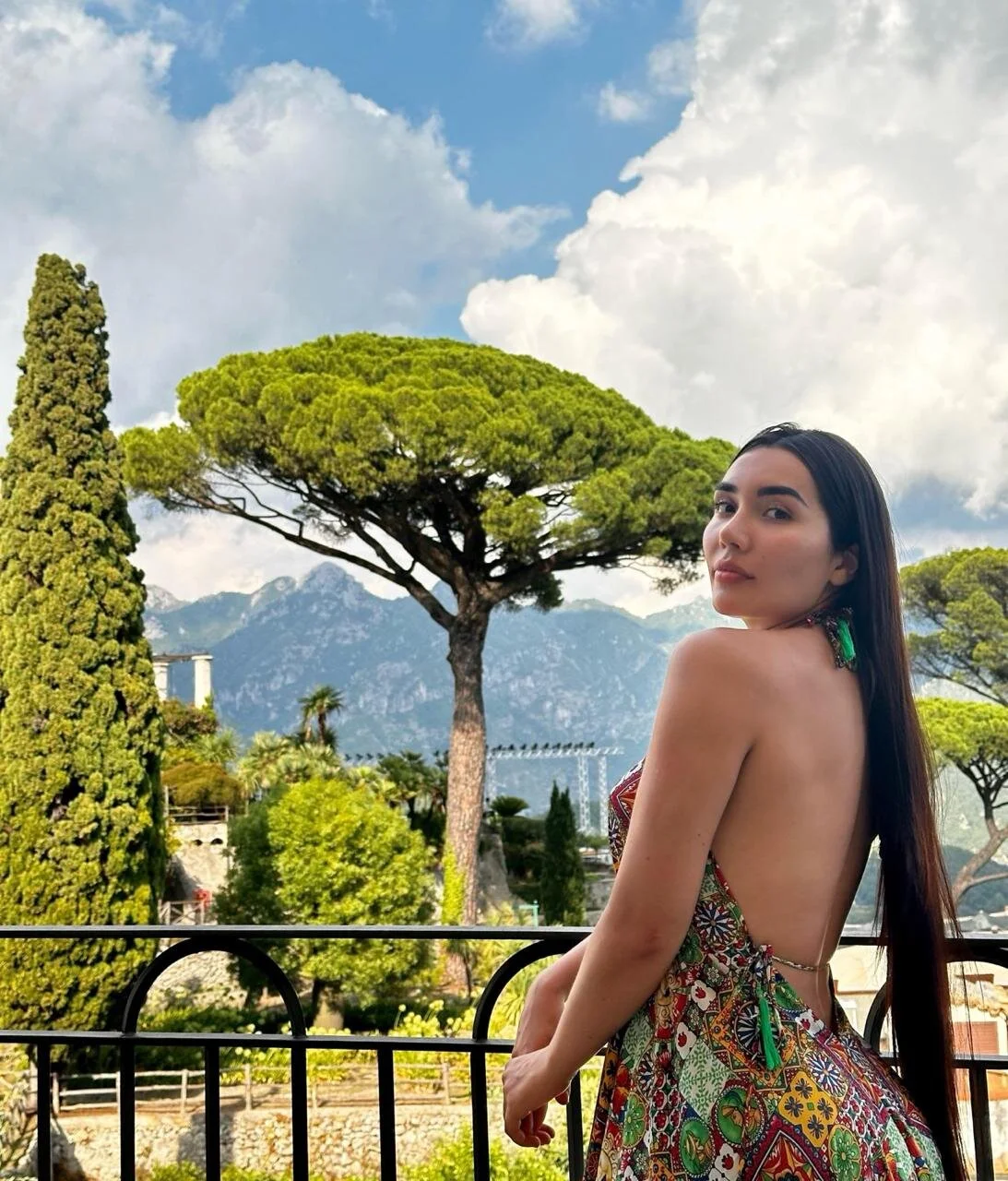 XXX Porn Photo of Nude Lilylane_ 2
