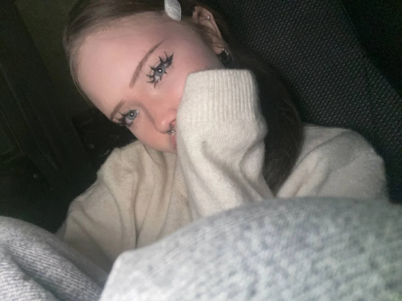 XXX Porn Photo of Nude xelller 6