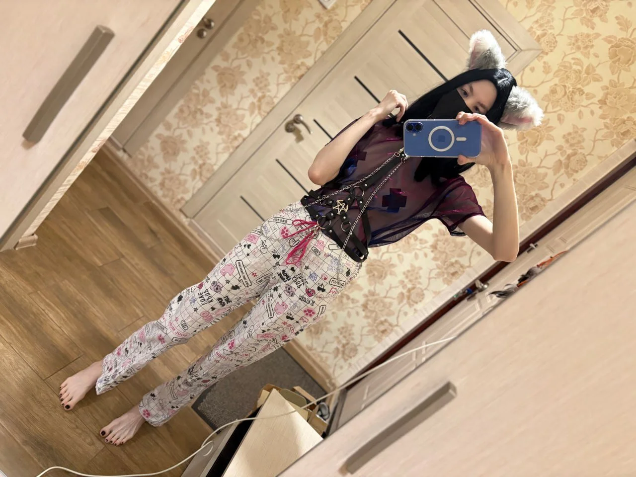 XXX Porn Photo of Nude aestheticbeing 26