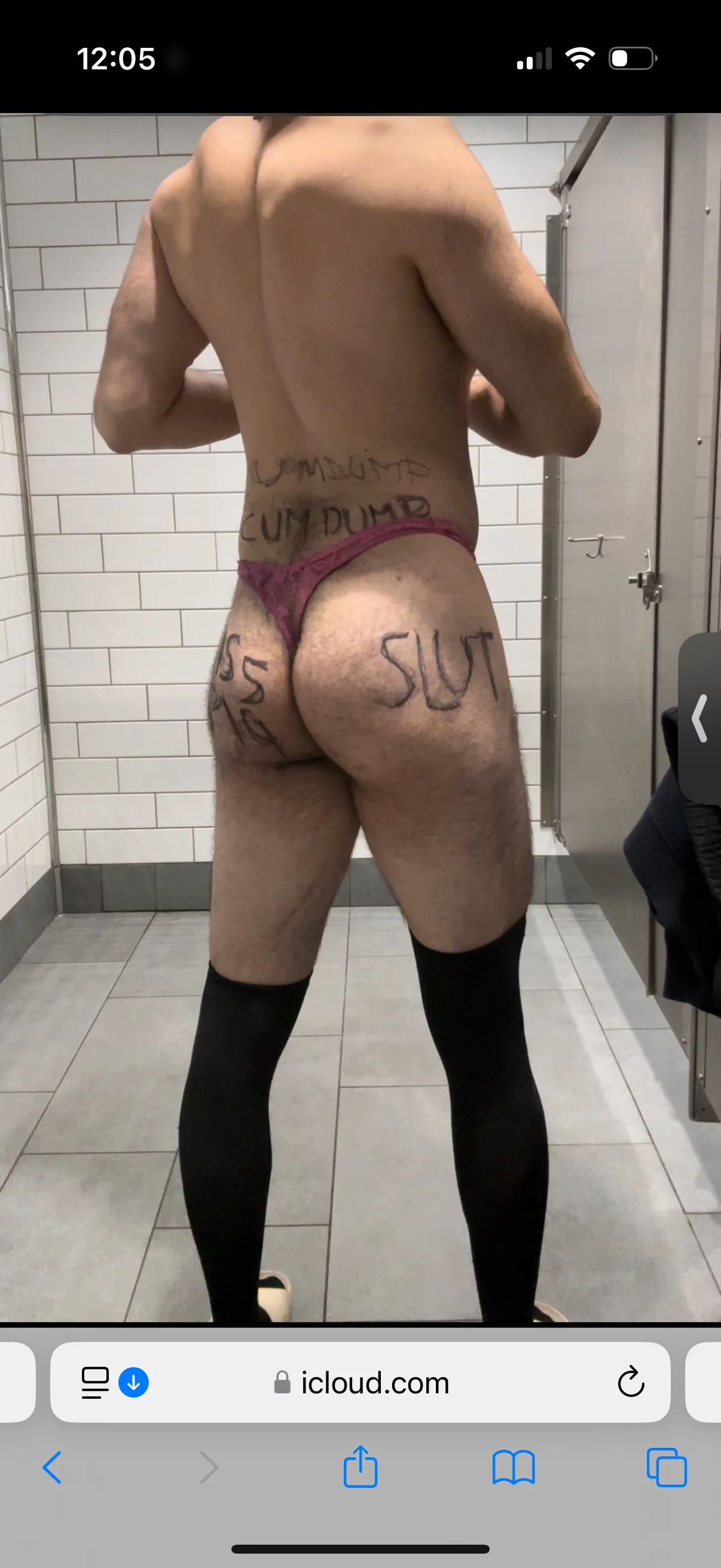 XXX Porn Photo of Nude Moneyabbu 3