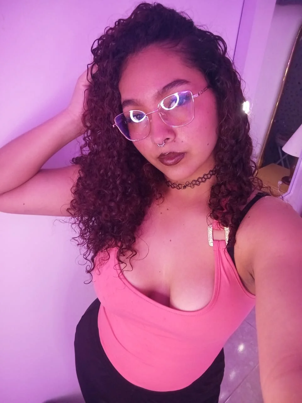 CoralineRed