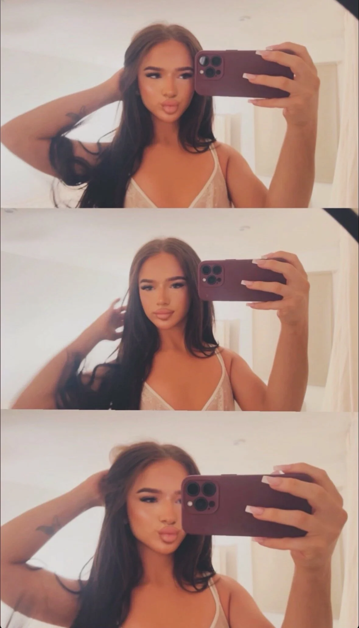 XXX Porn Photo of Nude ArabellaUK 2