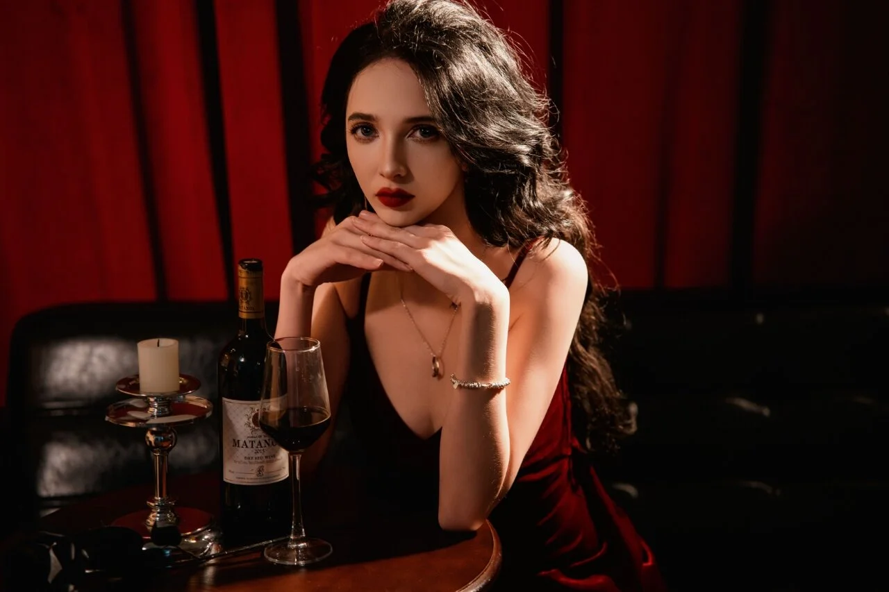 XXX Porn Photo of Nude MiraslavaAstreya 6