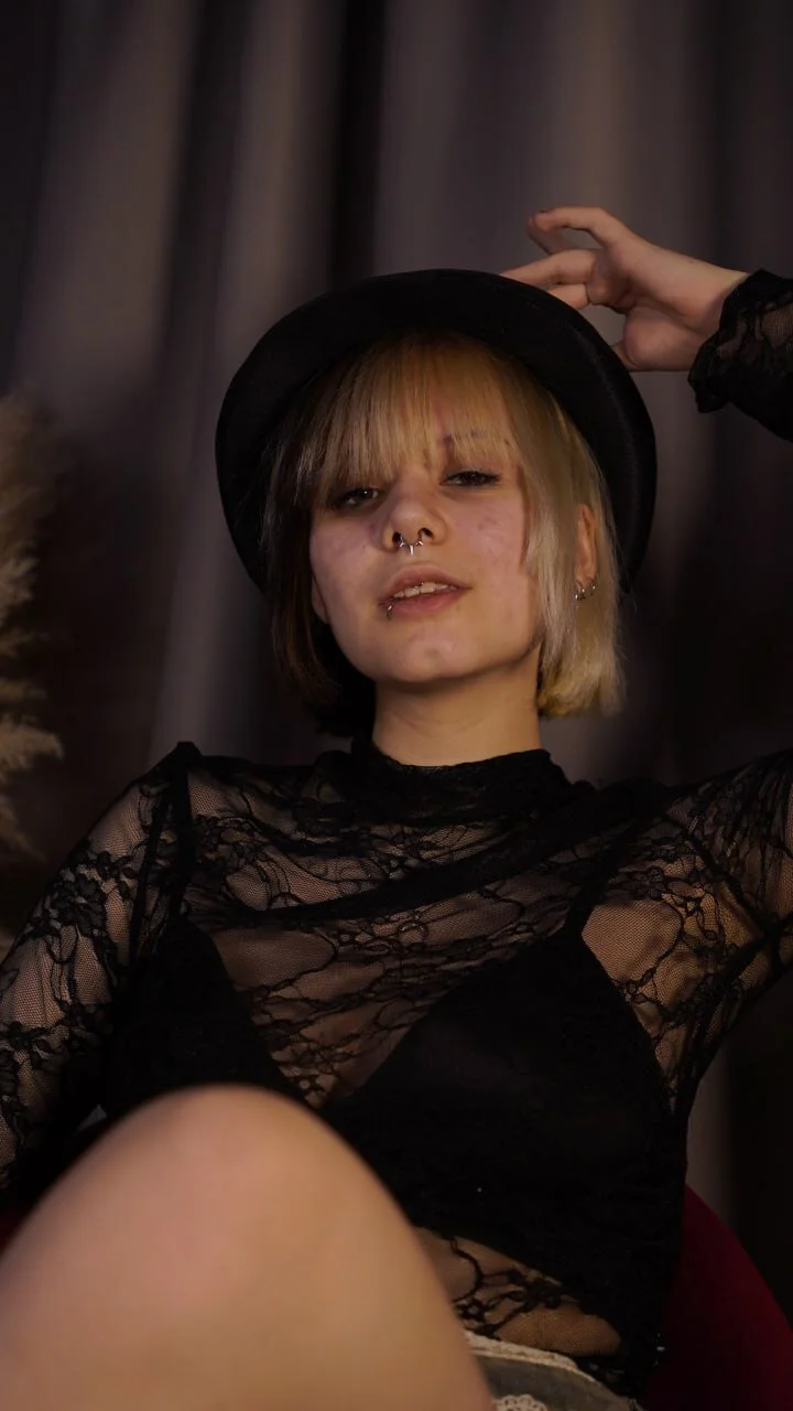 XXX Porn Photo of Nude KellePourier 82