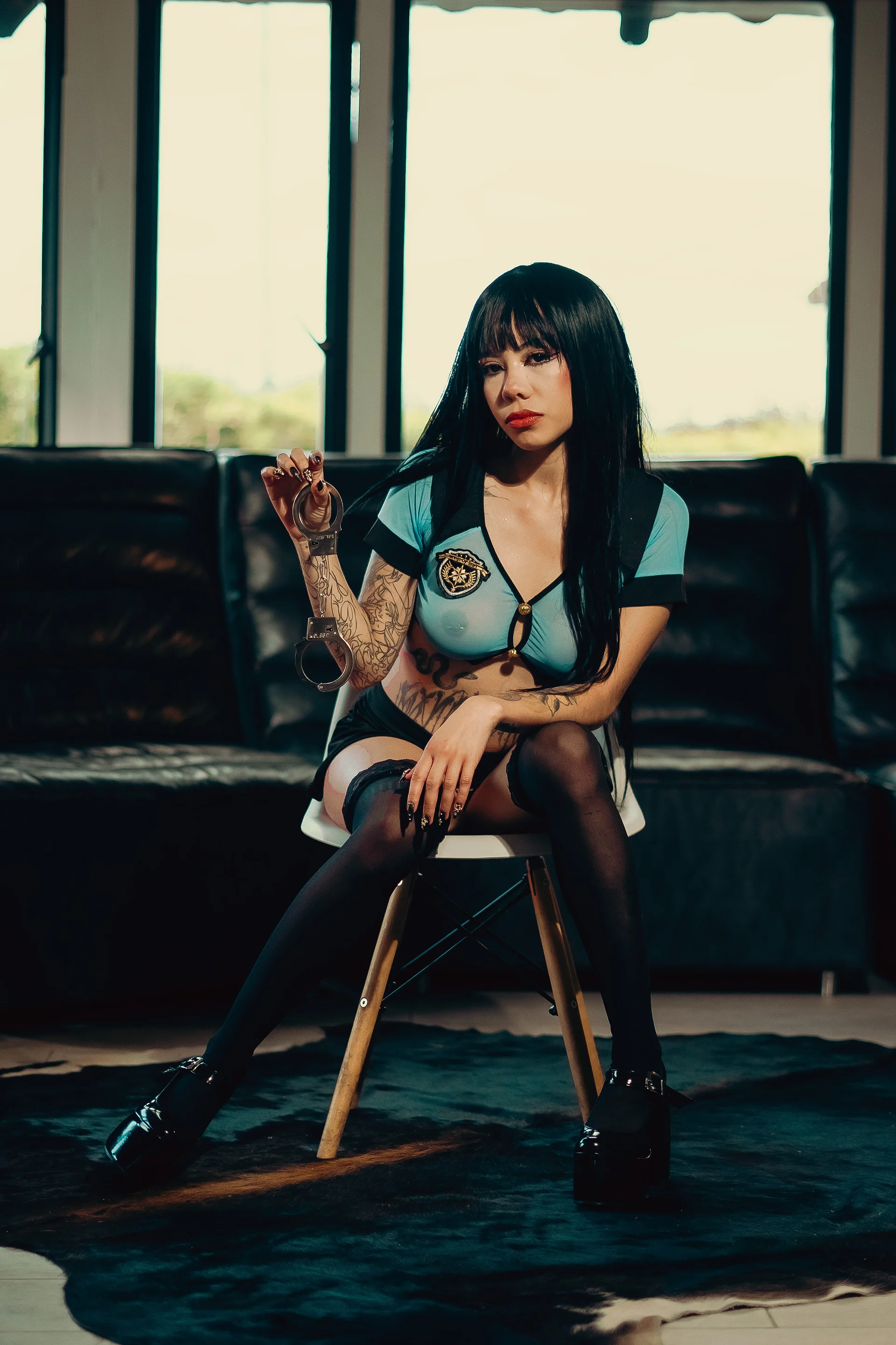 XXX Porn Photo of Nude AlyRoses 17