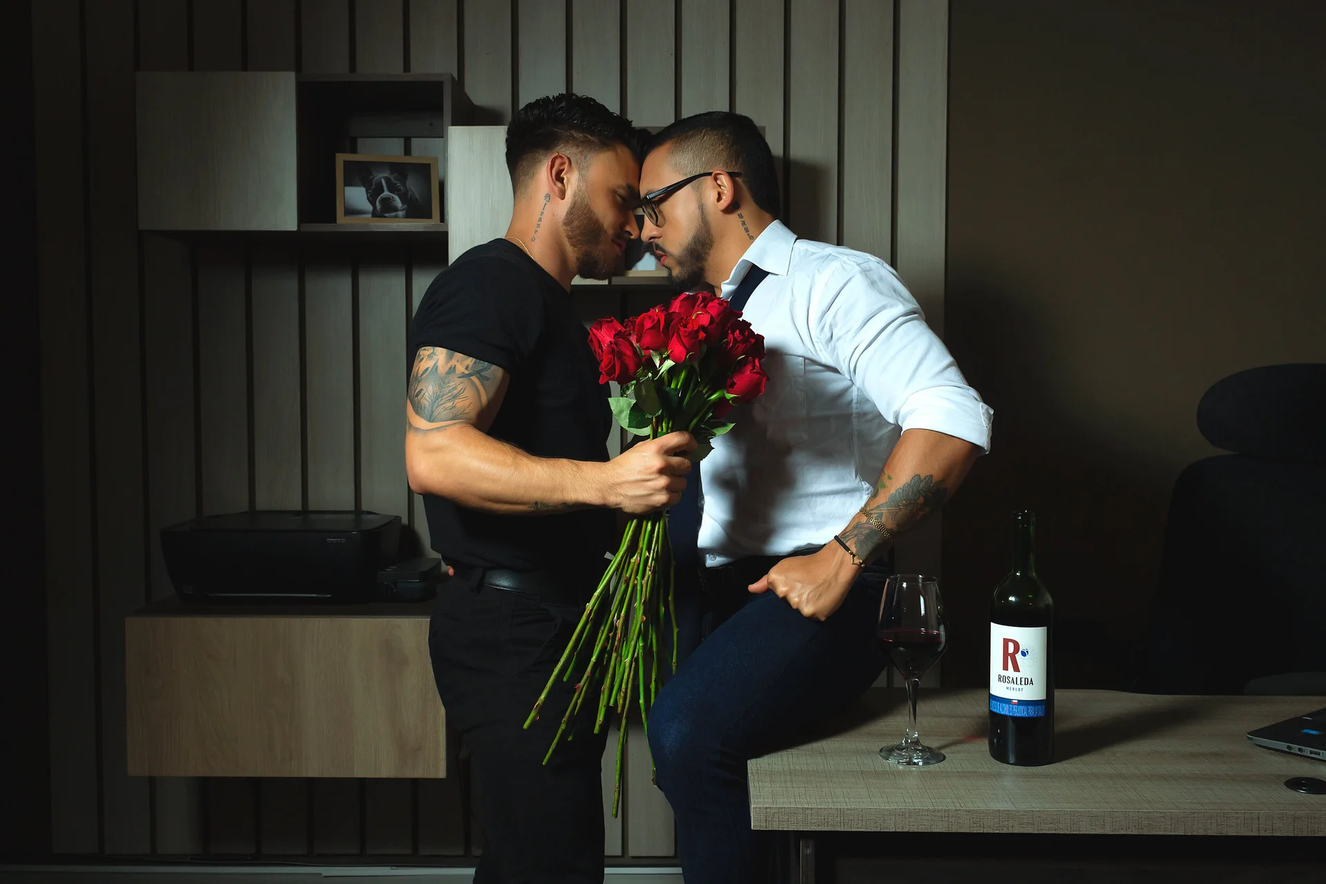 XXX Porn Photo of Nude Maximo_Marcelo 13