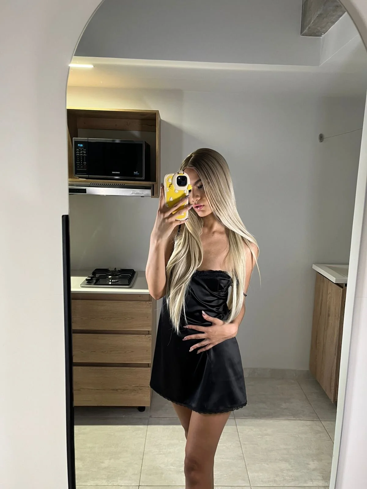 XXX Porn Photo of Nude Arinextdoor 21