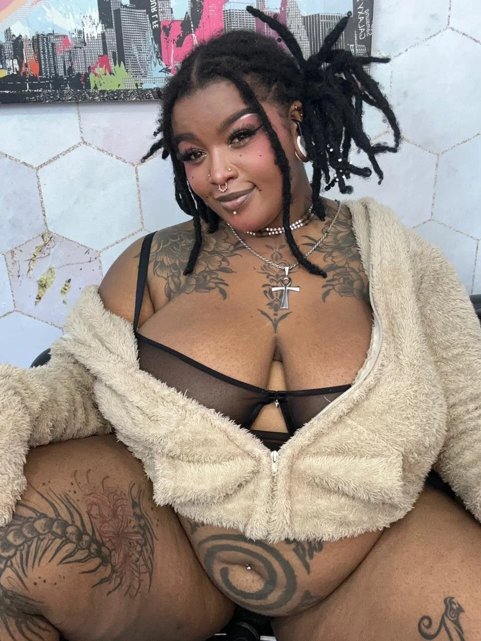 XXX Porn Photo of Nude Anaa_Fuentess 126