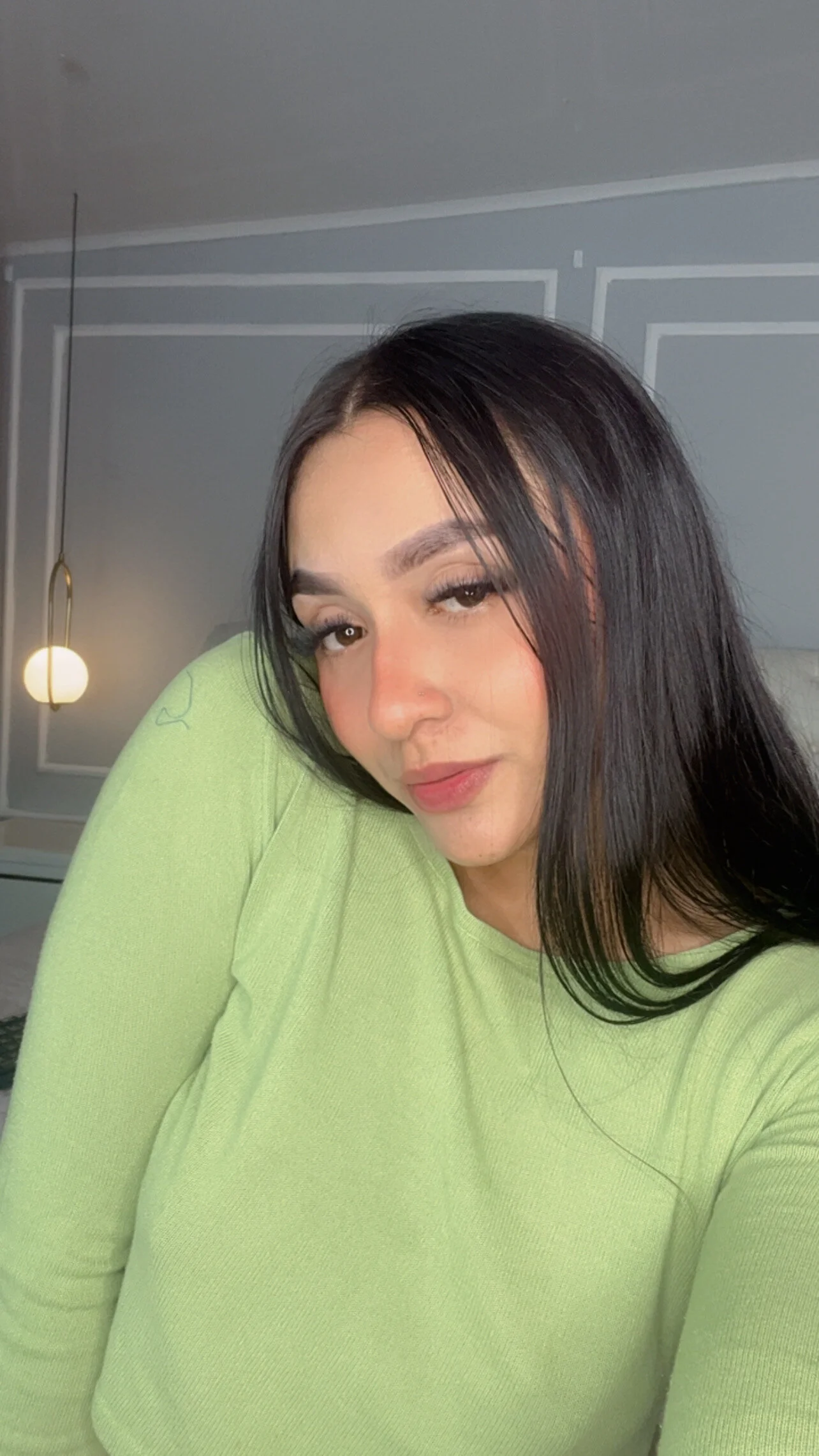 XXX Porn Photo of Nude shanty_cole 57