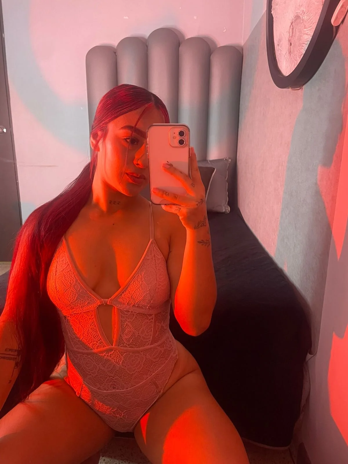 XXX Porn Photo of Nude Agathe_caius 16