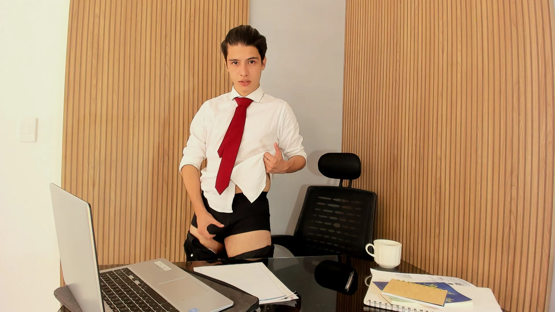 XXX Porn Photo of Nude Allen_clark 12