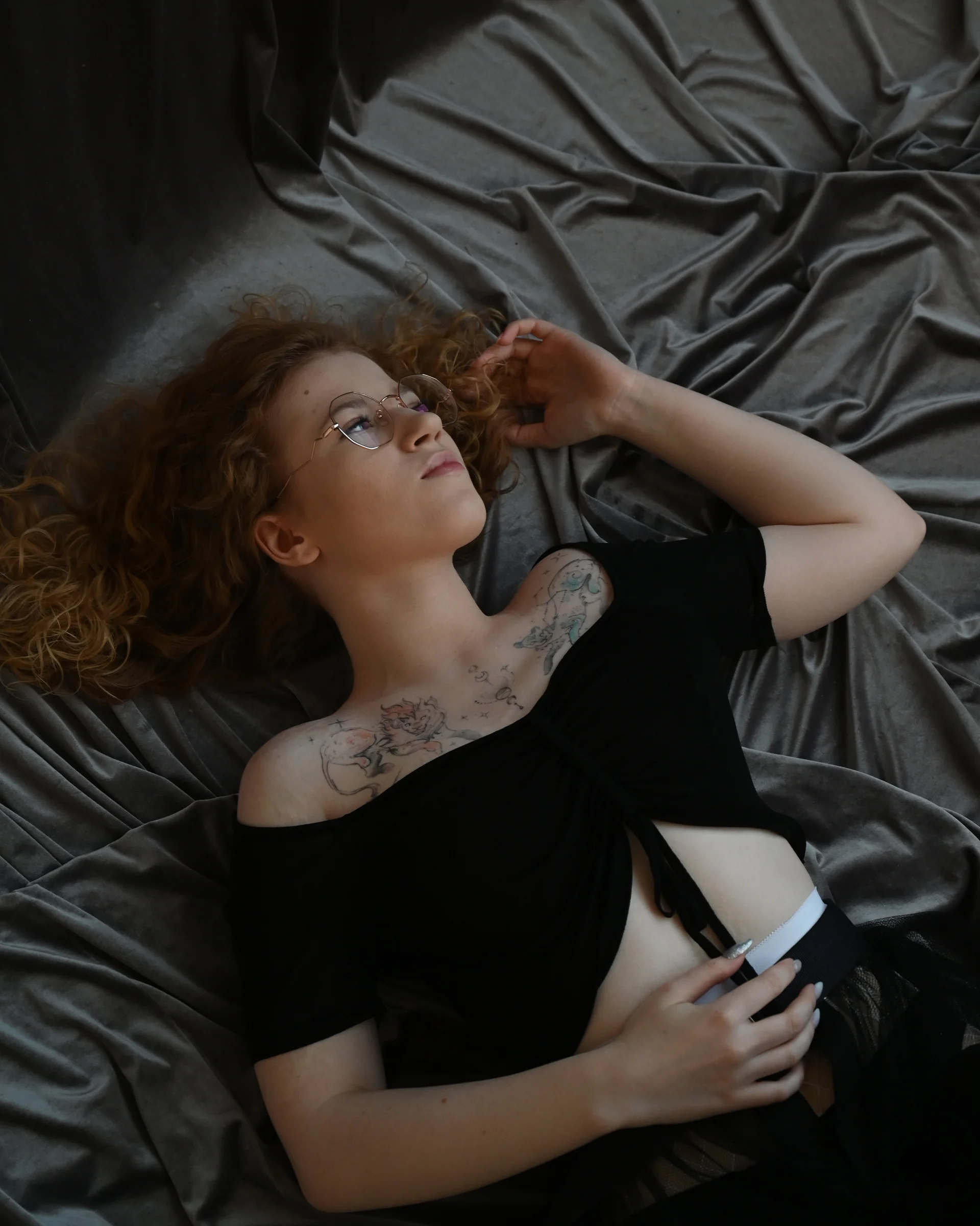 XXX Porn Photo of Nude Tori_the_witch 3