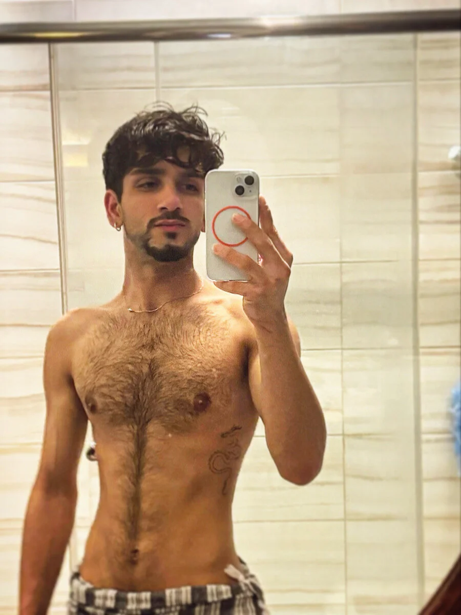 XXX Porn Photo of Nude evanslatee 1