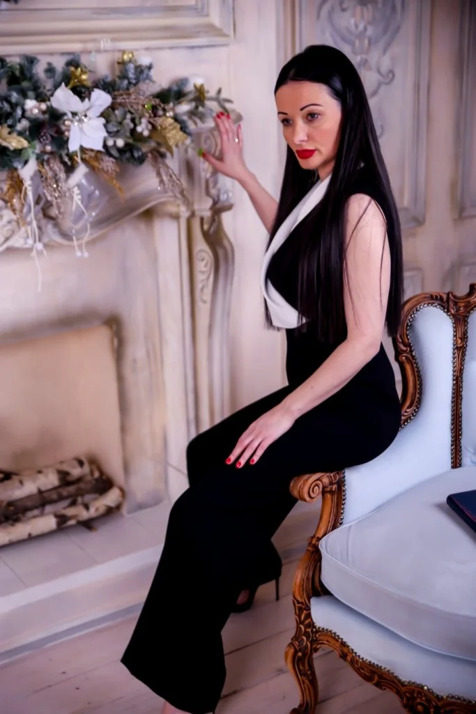 XXX Porn Photo of Nude AlinaOnly 62
