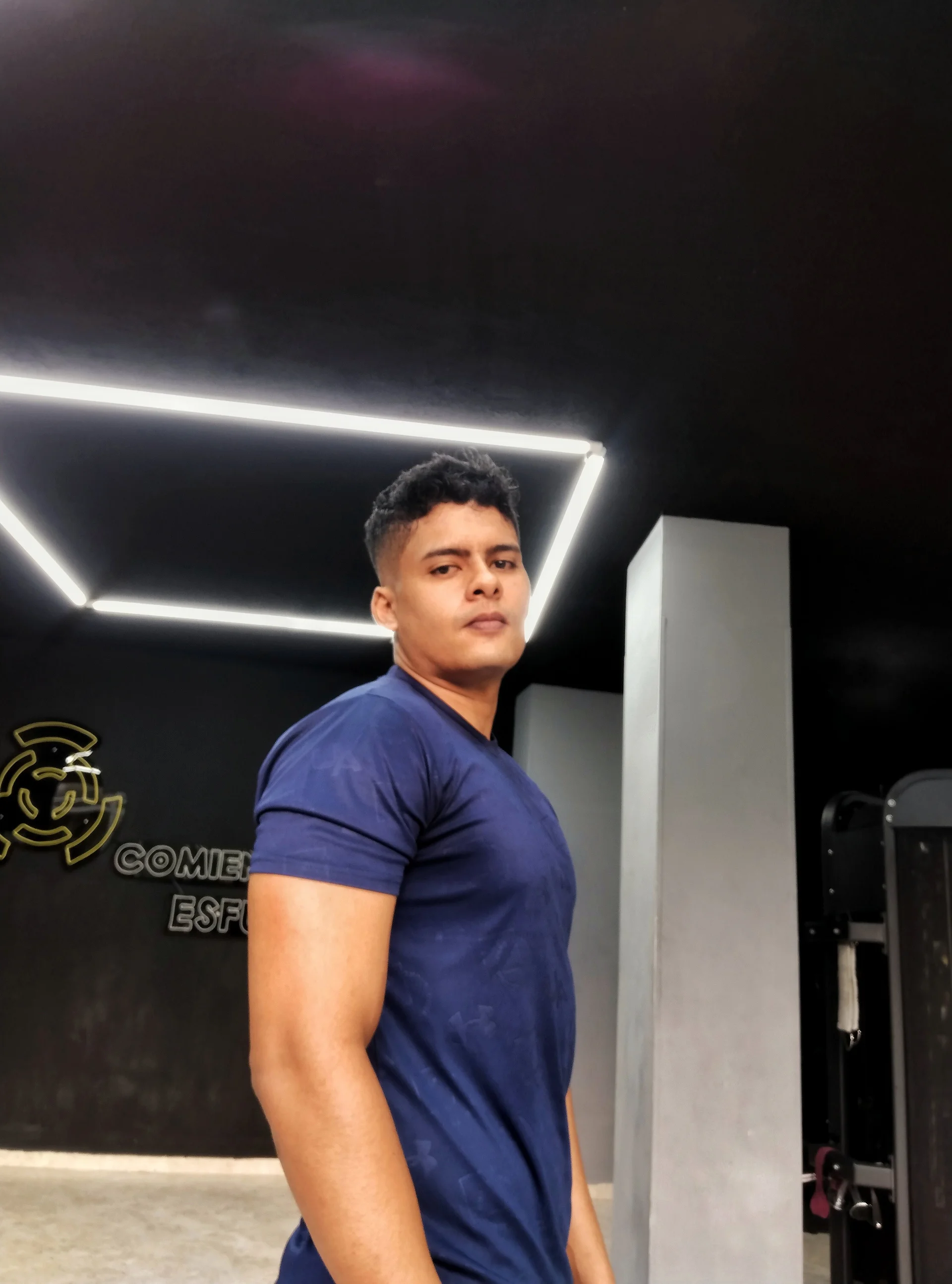 XXX Porn Photo of Nude luigidickk 10