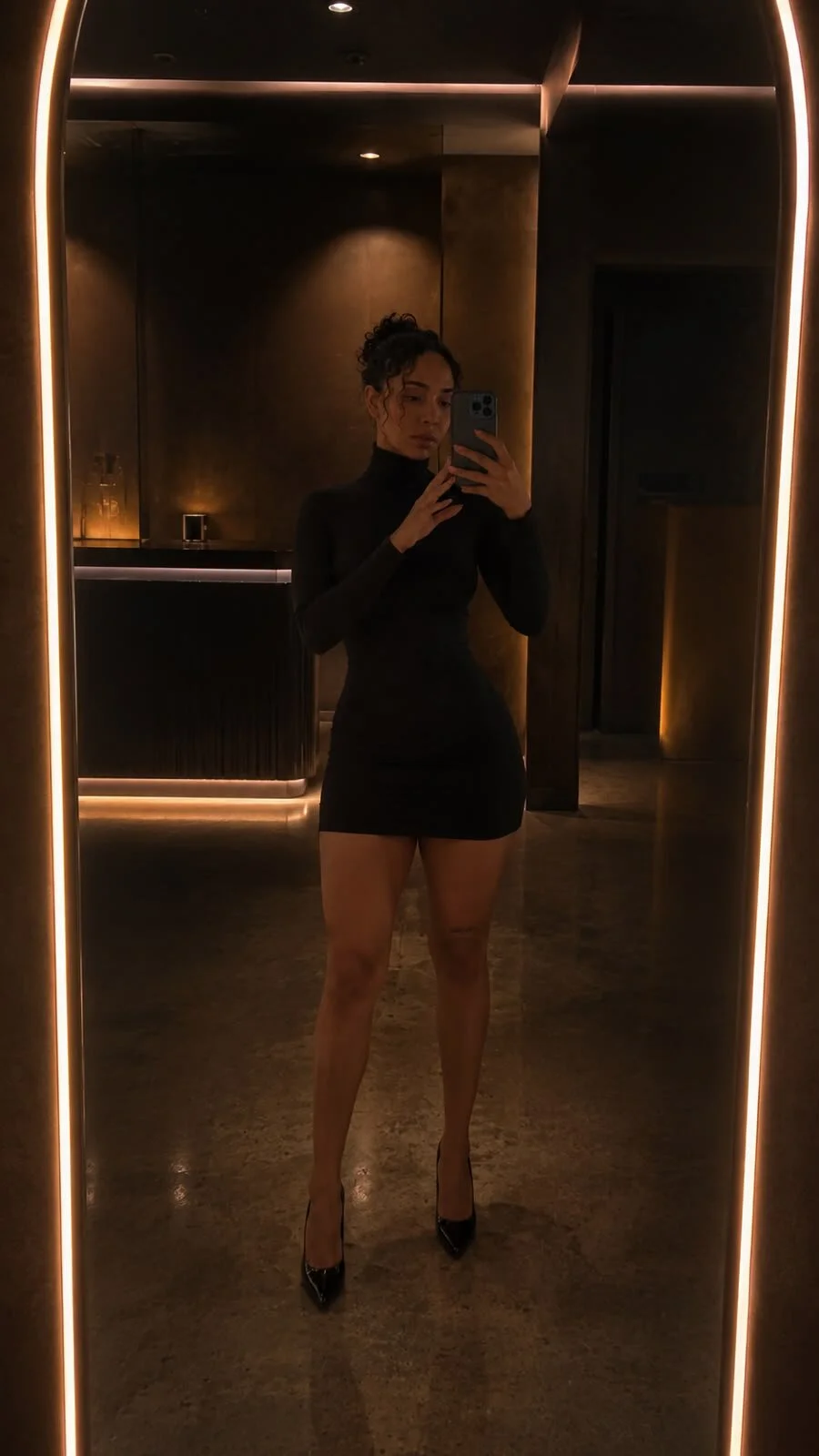 XXX Porn Photo of Nude SilvanaOwen 21