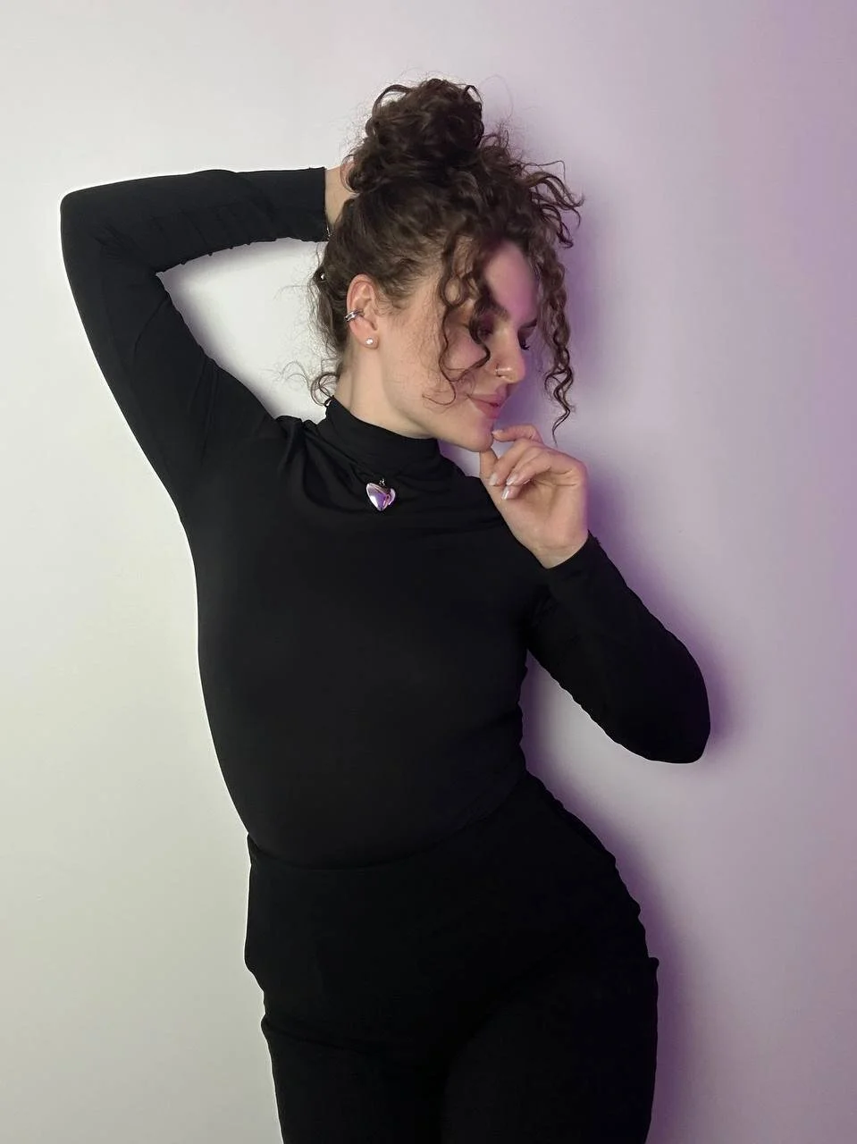 XXX Porn Photo of Nude Mary_lost 6