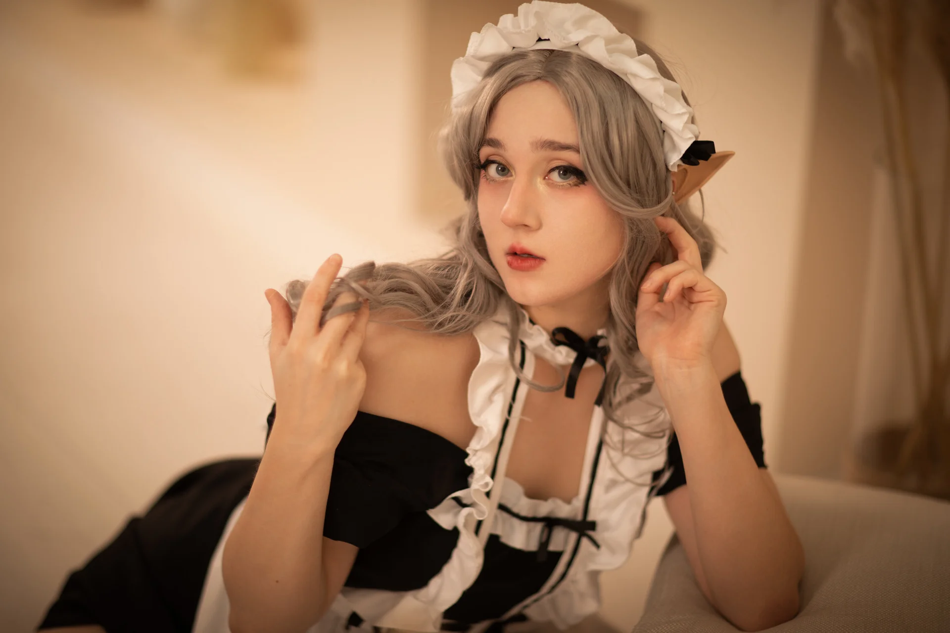 XXX Porn Photo of Nude Aki__Ra 2