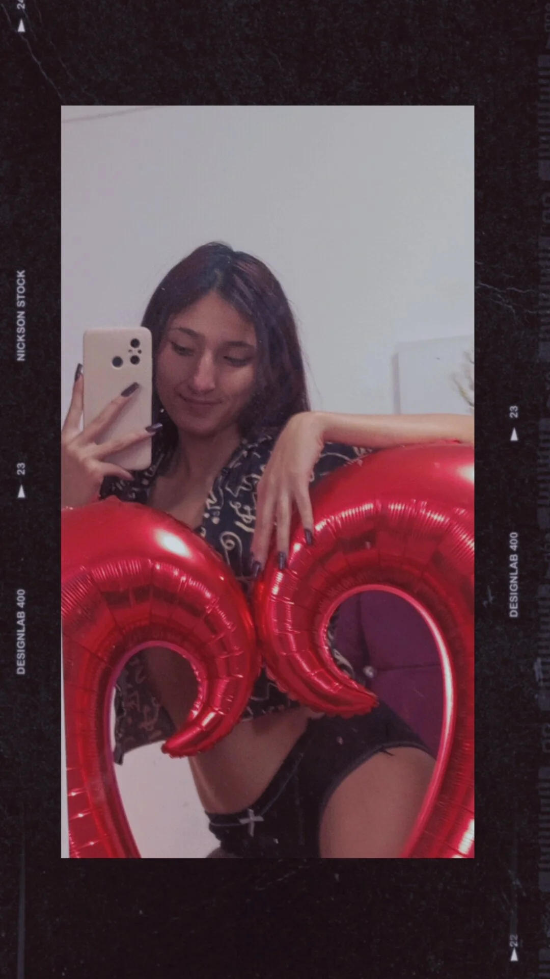XXX Porn Photo of Nude princess_foxxy 32