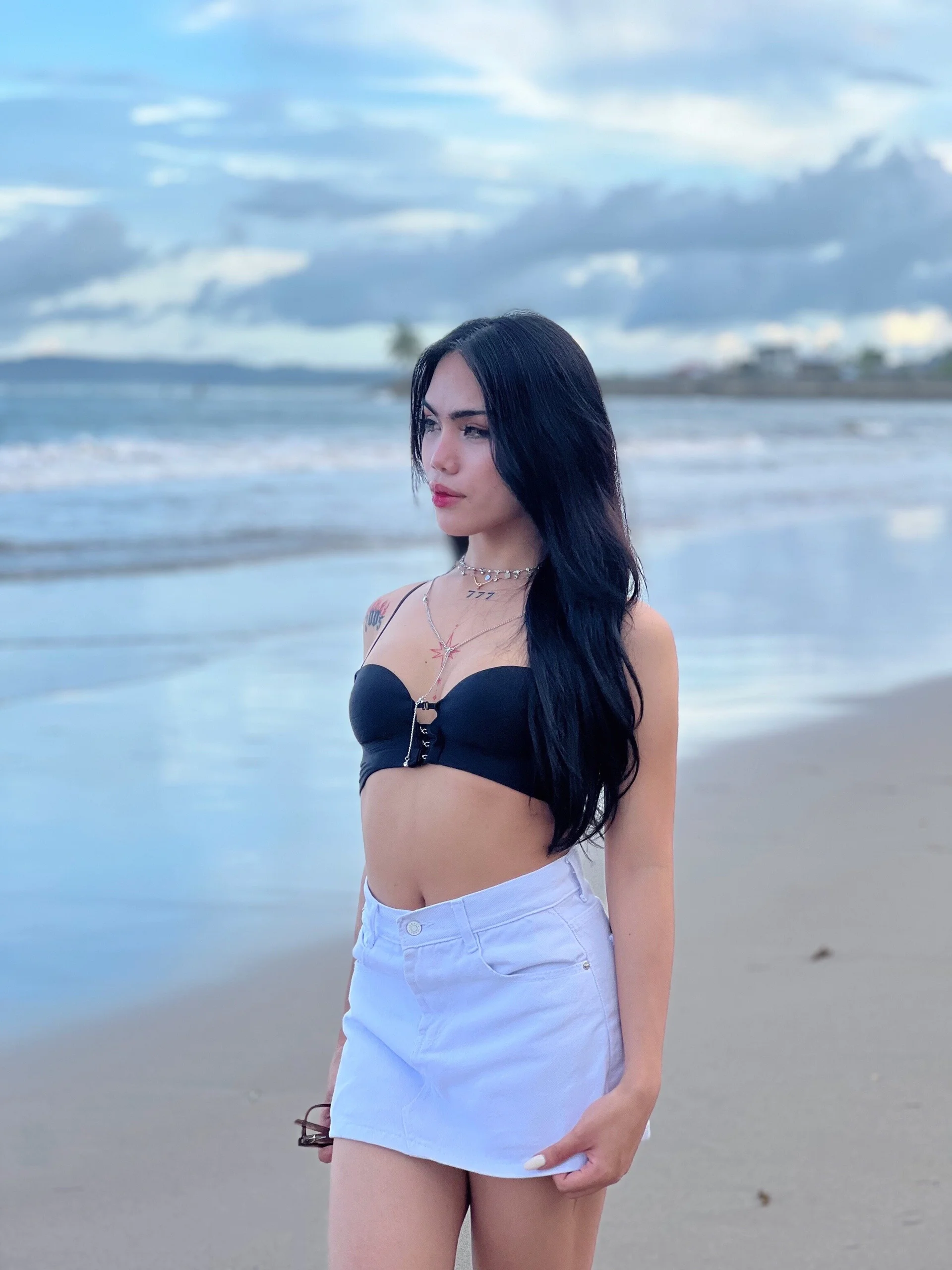 XXX Porn Photo of Nude CarolineTookesx 3