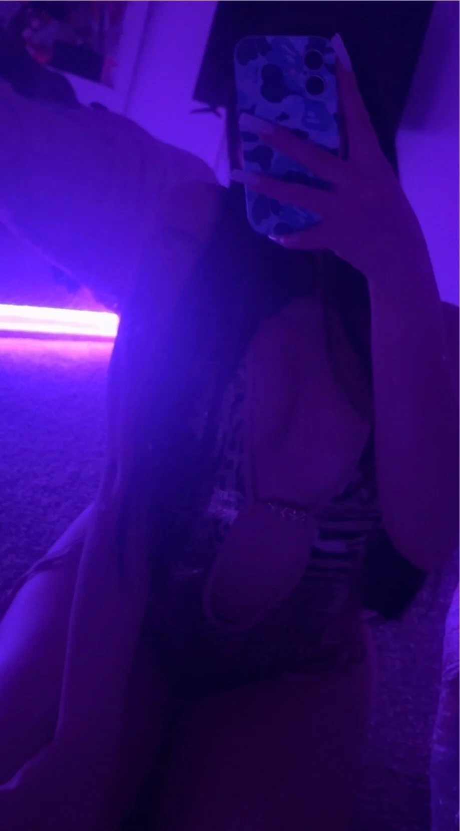 XXX Porn Photo of Nude lollydadon 1