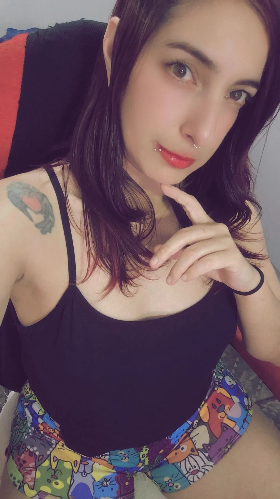 XXX Porn Photo of Nude ManuEscarlate13 18