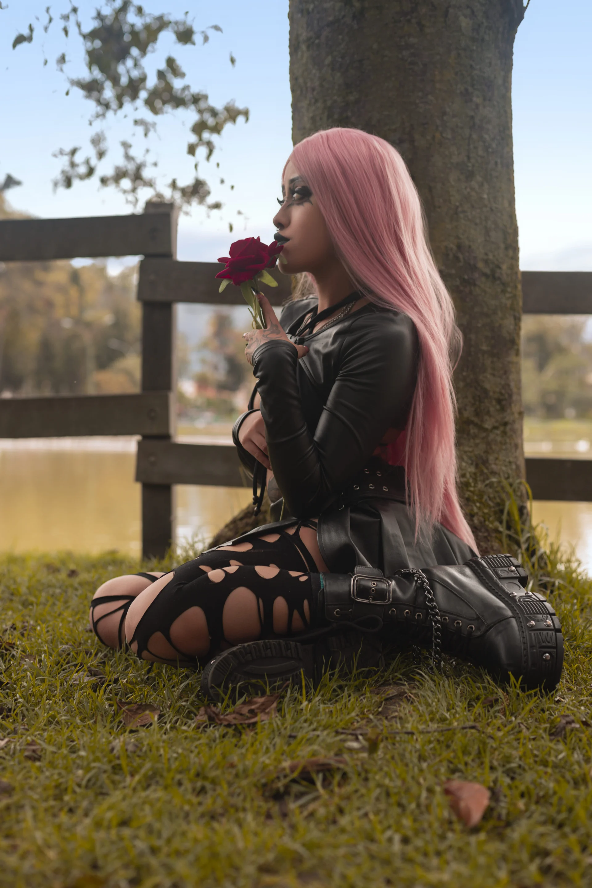 XXX Porn Photo of Nude Bunny_O 30