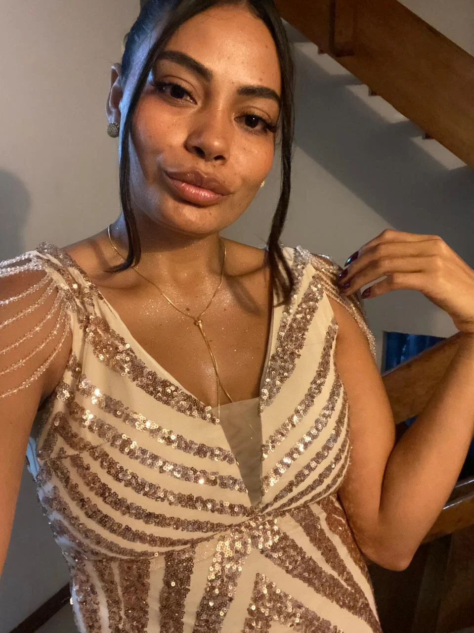 XXX Porn Photo of Nude ElenaJamess 3