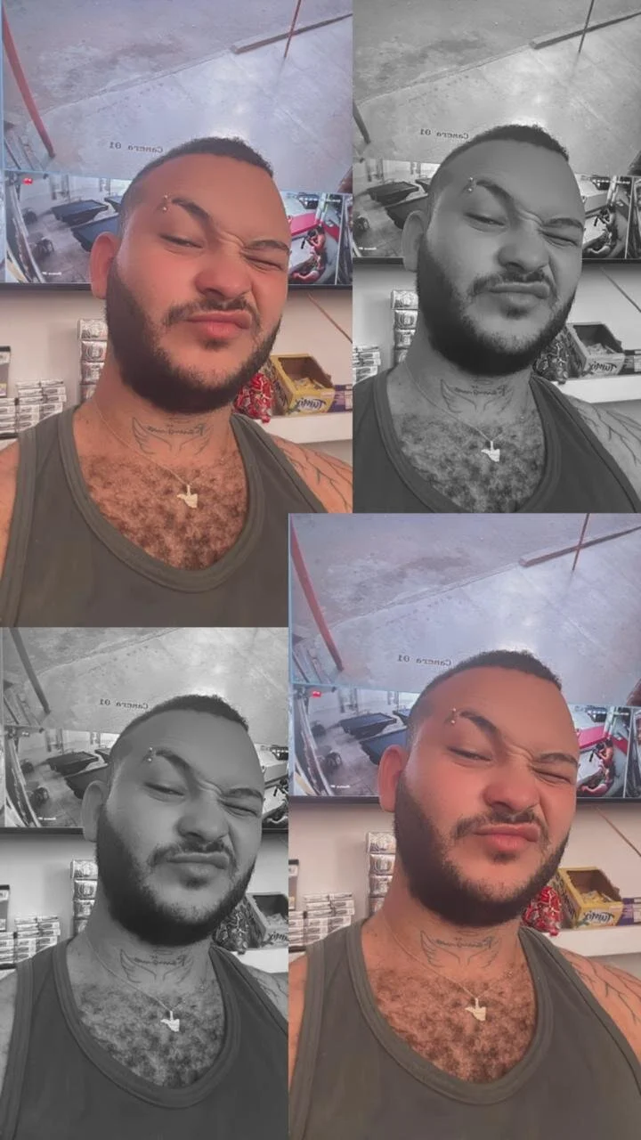 XXX Porn Photo of Nude Alex_Dancy5 25