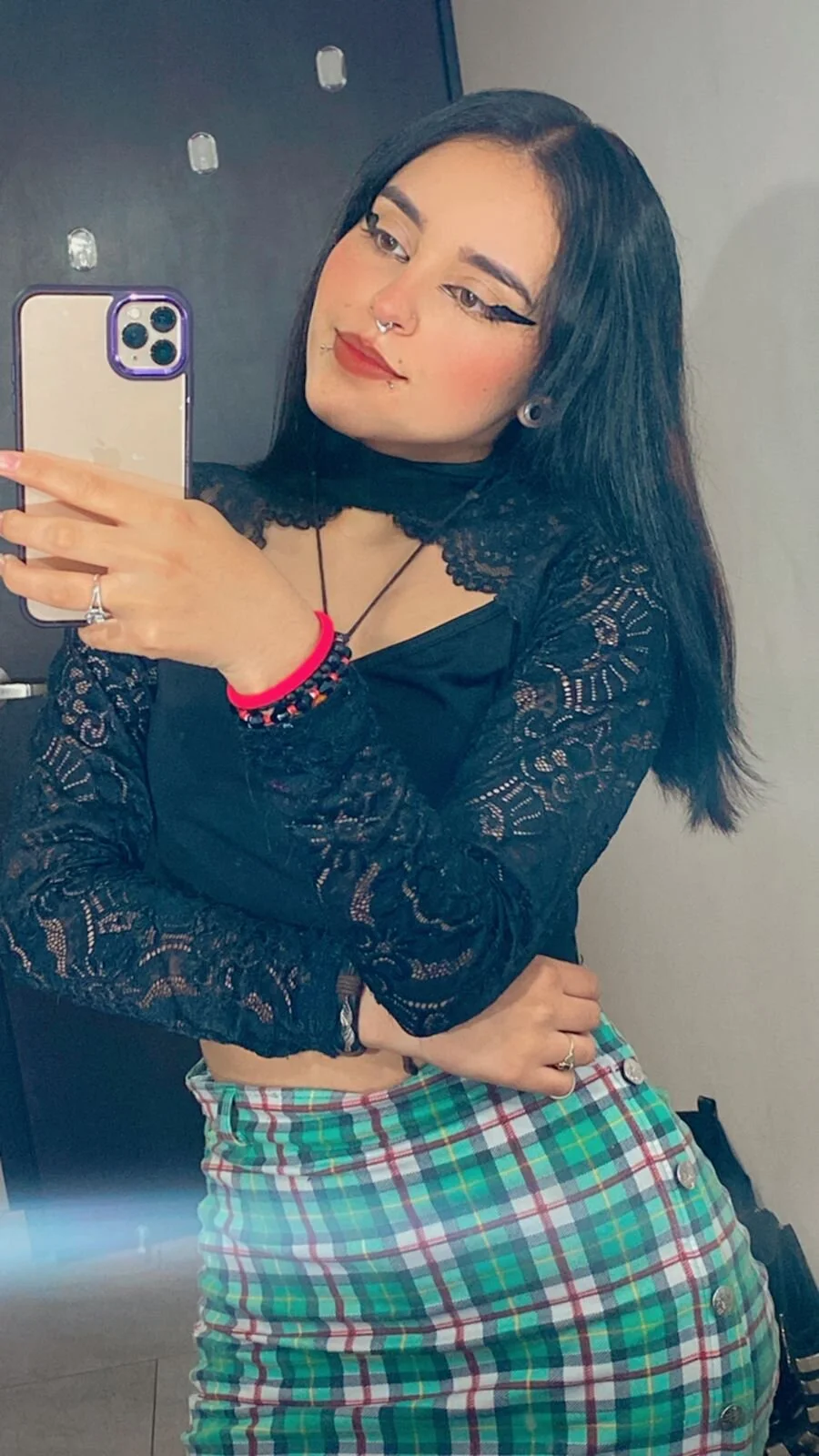 XXX Porn Photo of Nude _Ambar-devon_ 33