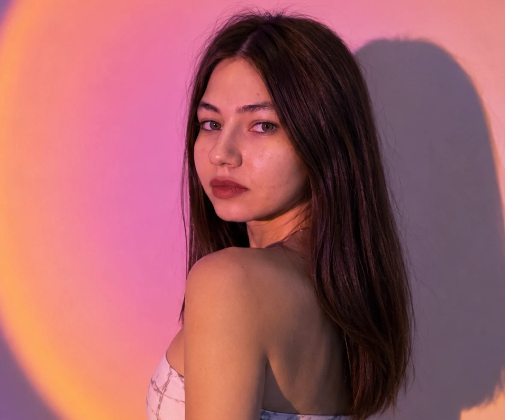 XXX Porn Photo of Nude YoshikoClepper 5