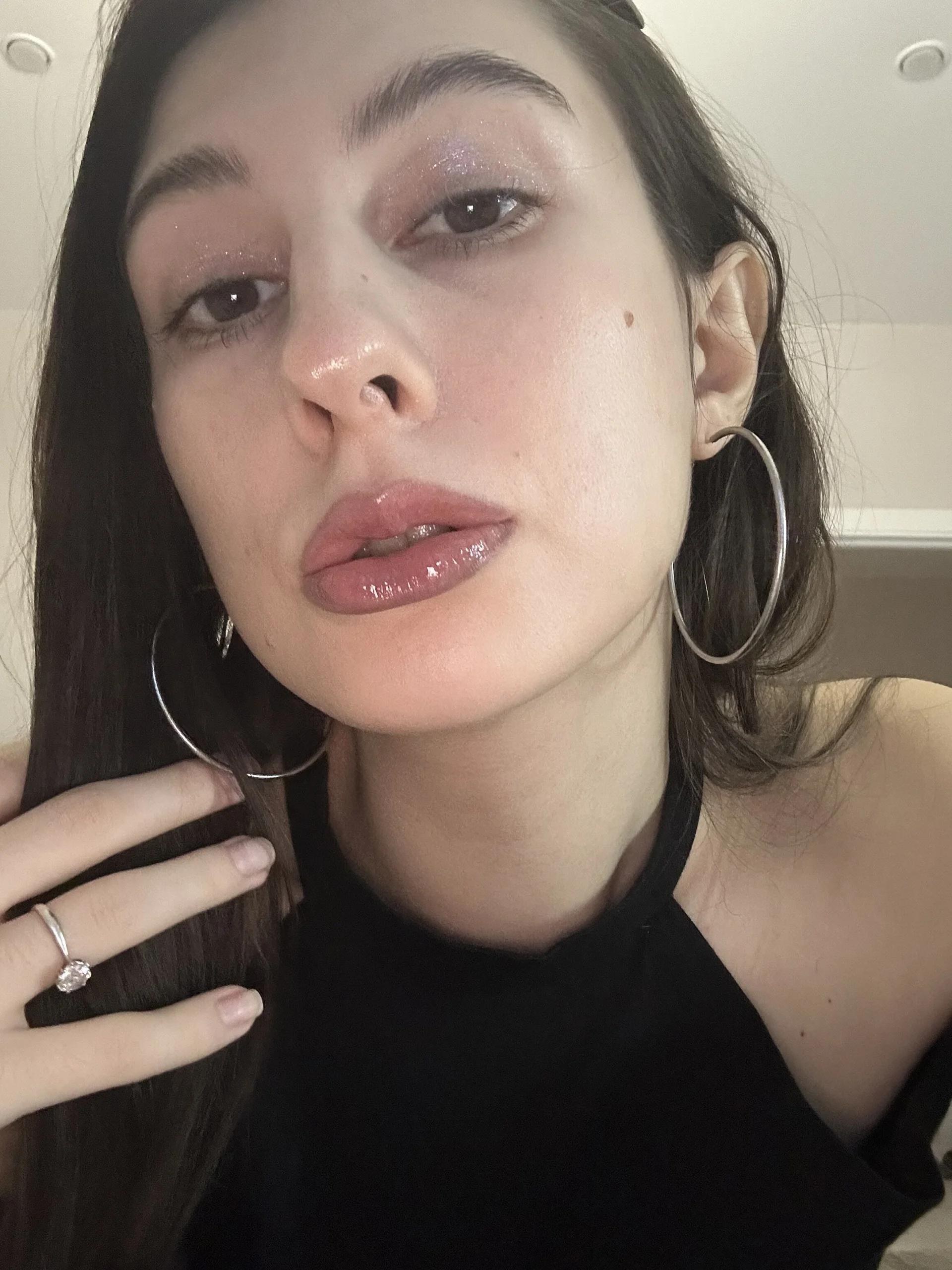 XXX Porn Photo of Nude briannababy_ 18