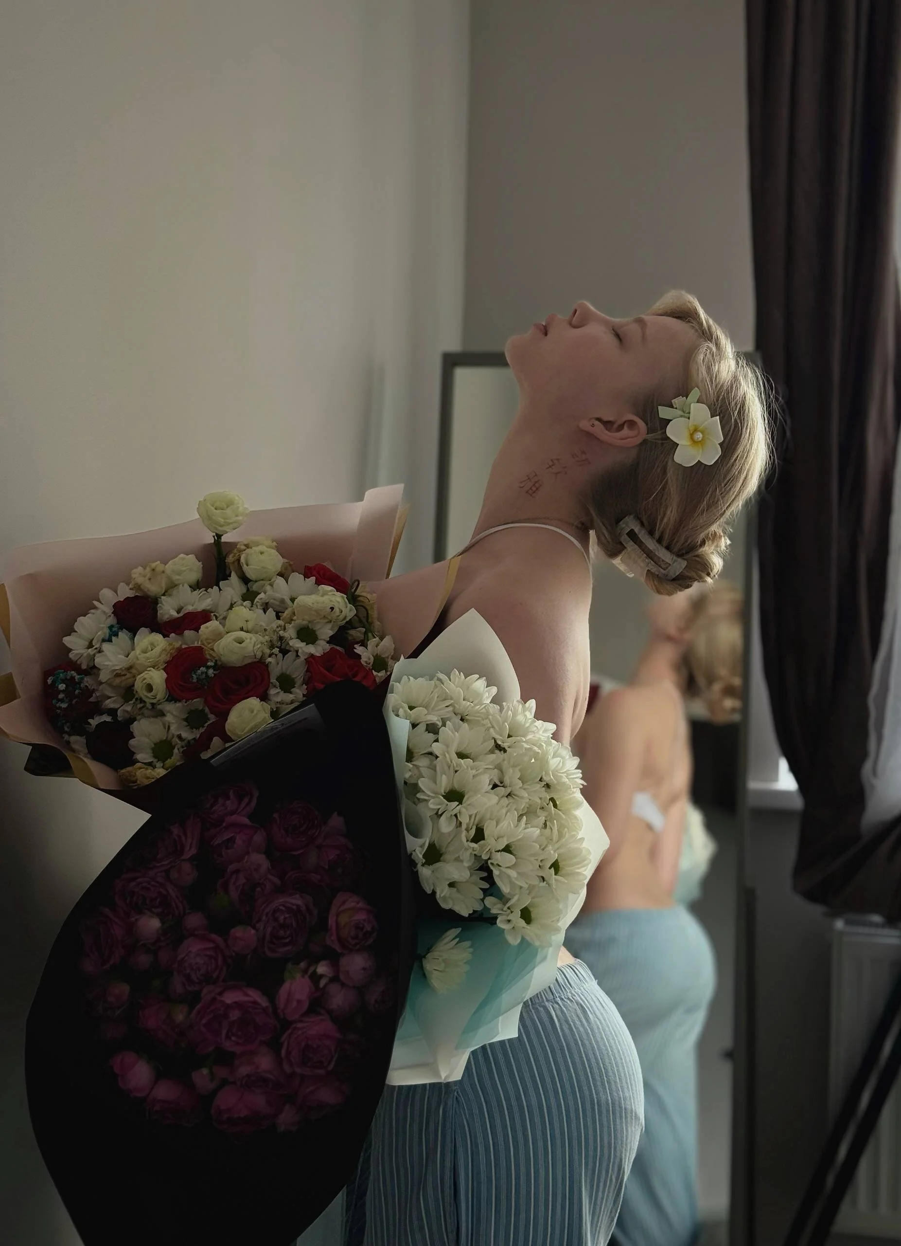 XXX Porn Photo of Nude emilyshepar_d 14