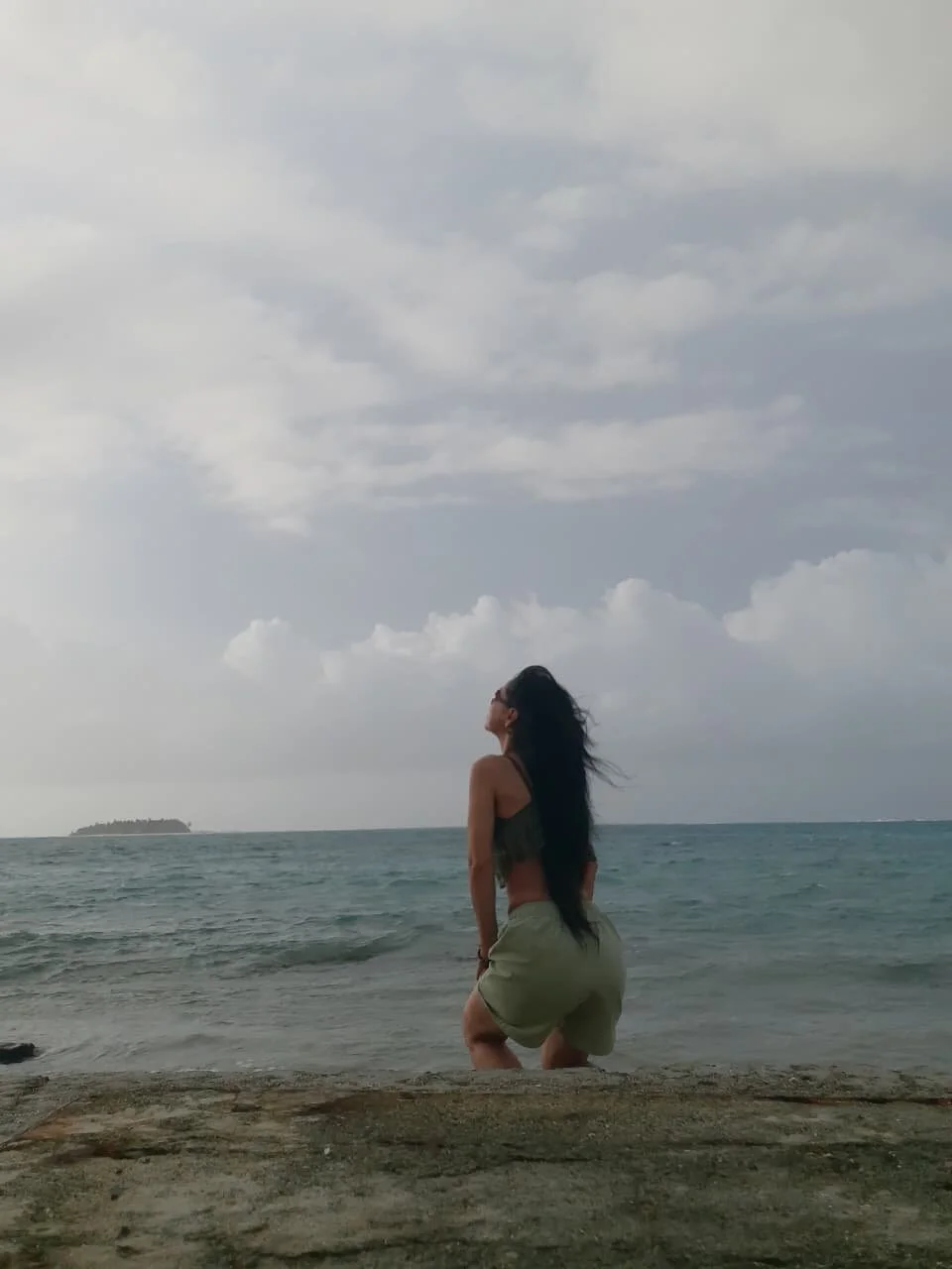 XXX Porn Photo of Nude Naughtymilfx___ 2