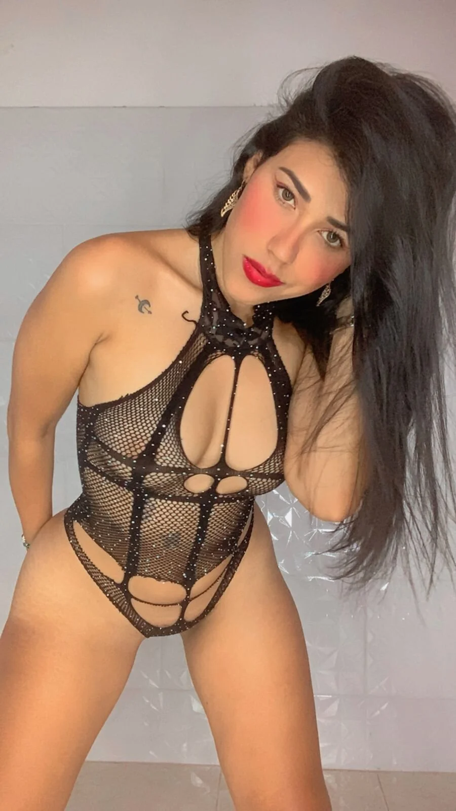 XXX Porn Photo of Nude mia_isabell20 8