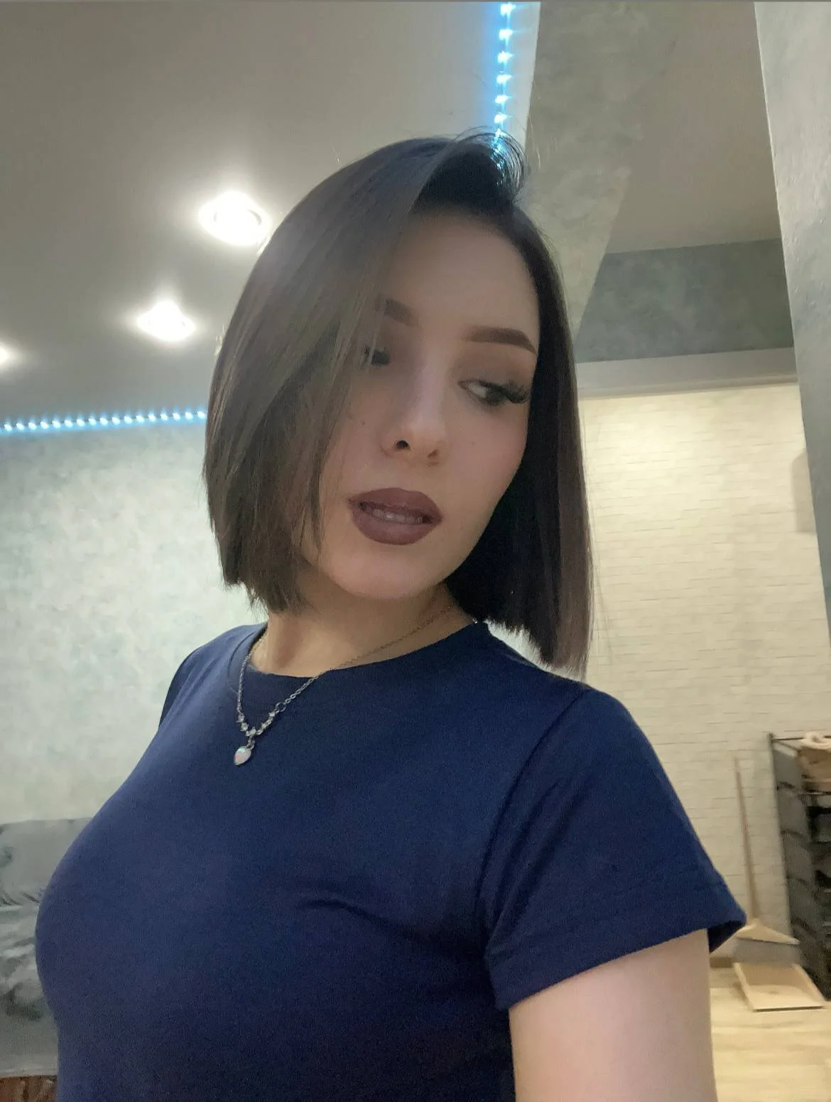 XXX Porn Photo of Nude FoxieFlare 1