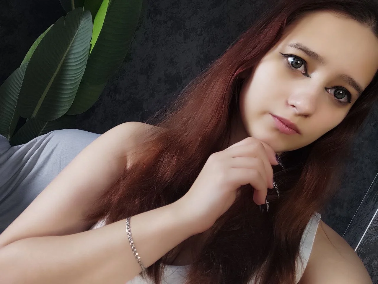 XXX Porn Photo of Nude RachelPirce 124