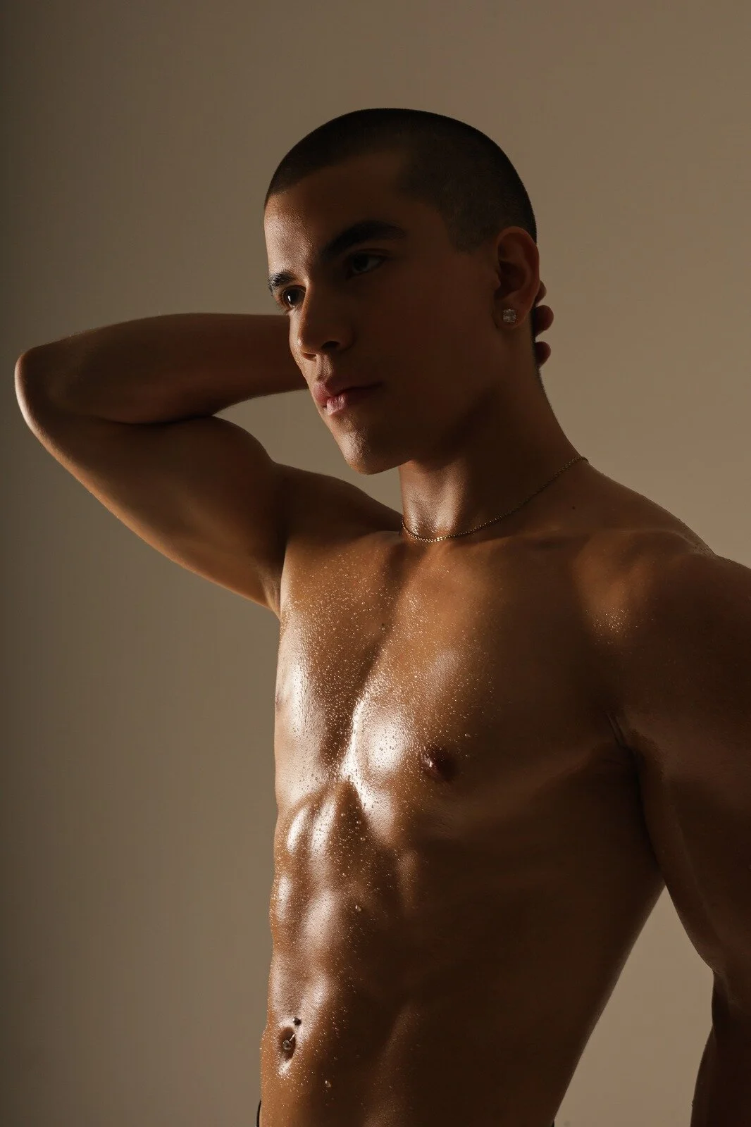XXX Porn Photo of Nude Bruno___69 4
