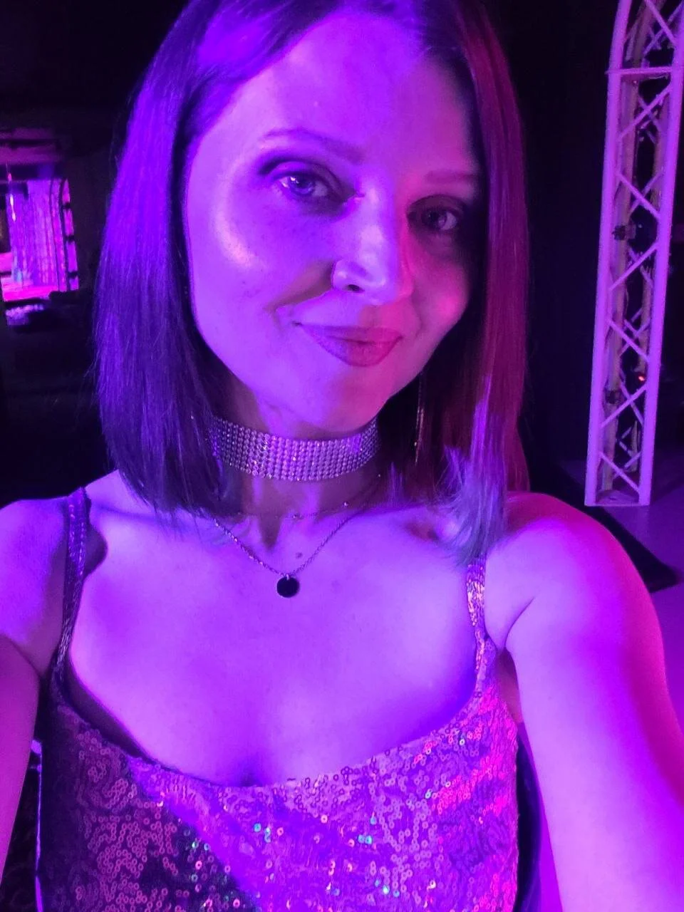 XXX Porn Photo of Nude Liza__Evans 4