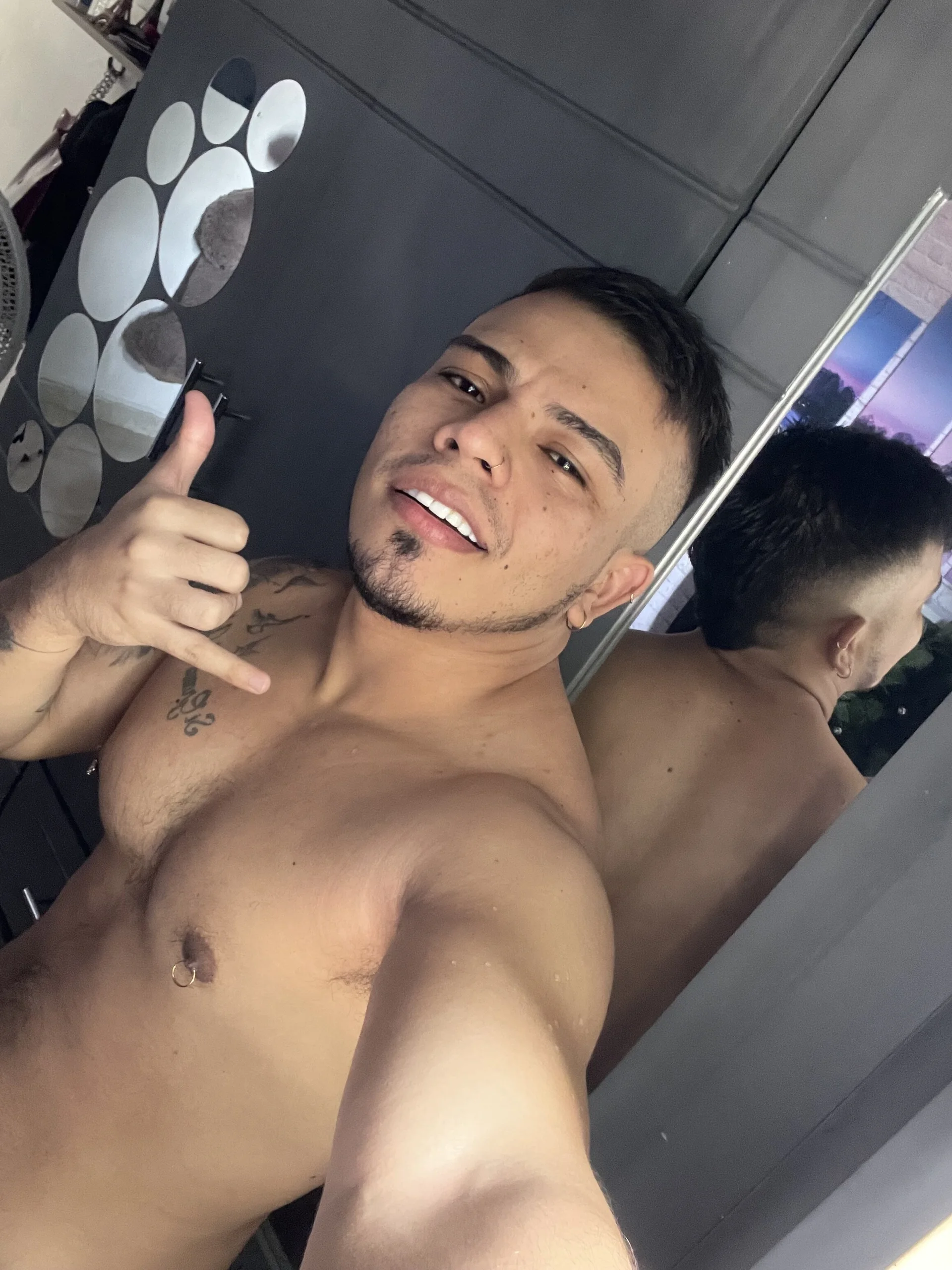 XXX Porn Photo of Nude Naughty_Charly 292