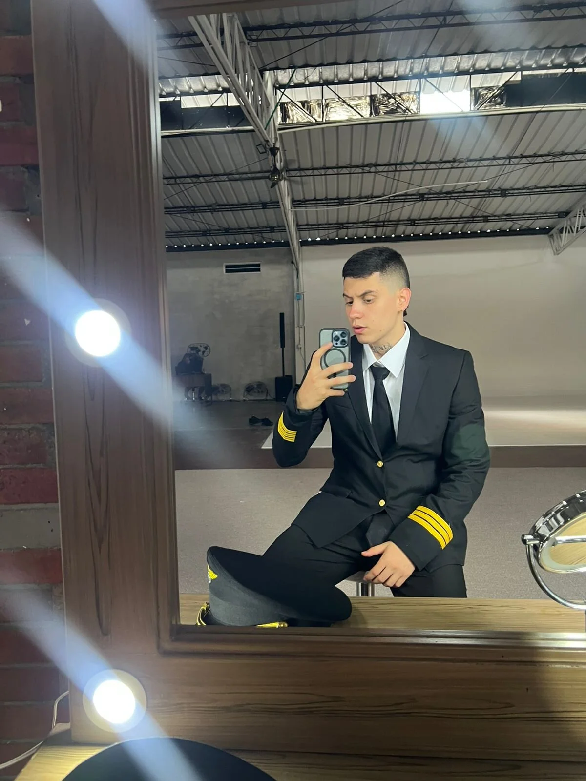 XXX Porn Photo of Nude Yeiko_Romero_ 31