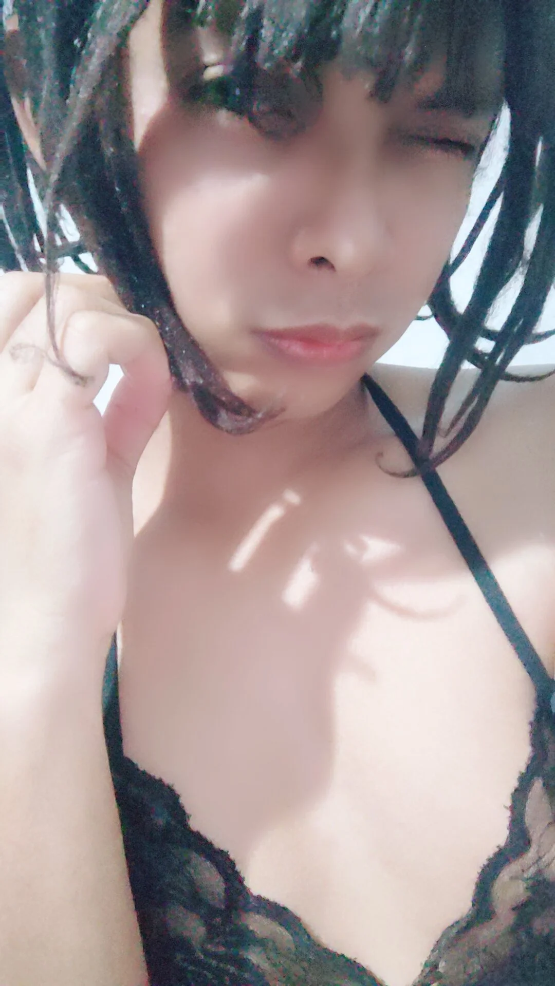 XXX Porn Photo of Nude FaraSissy 7